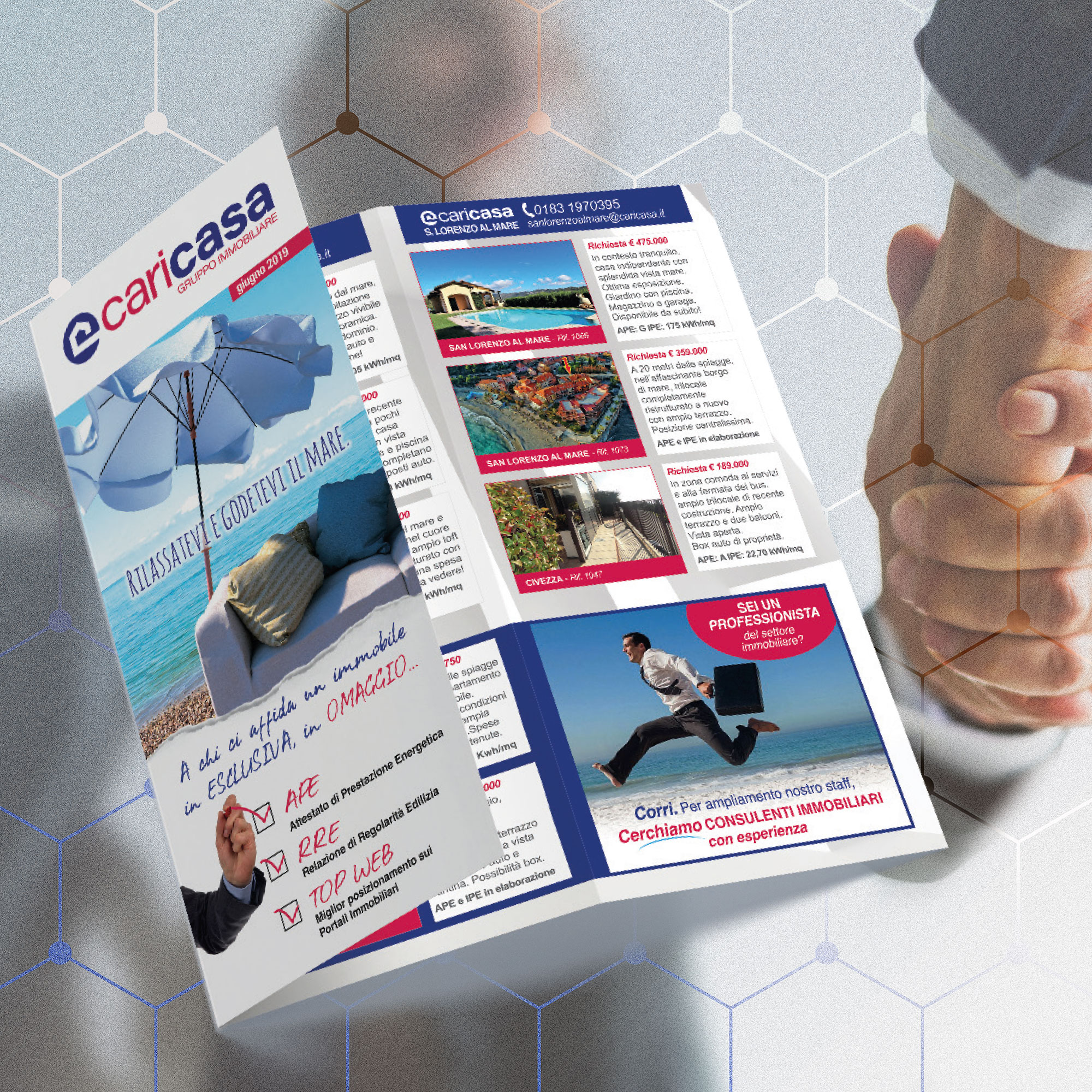 Promozione e Marketing avanzato