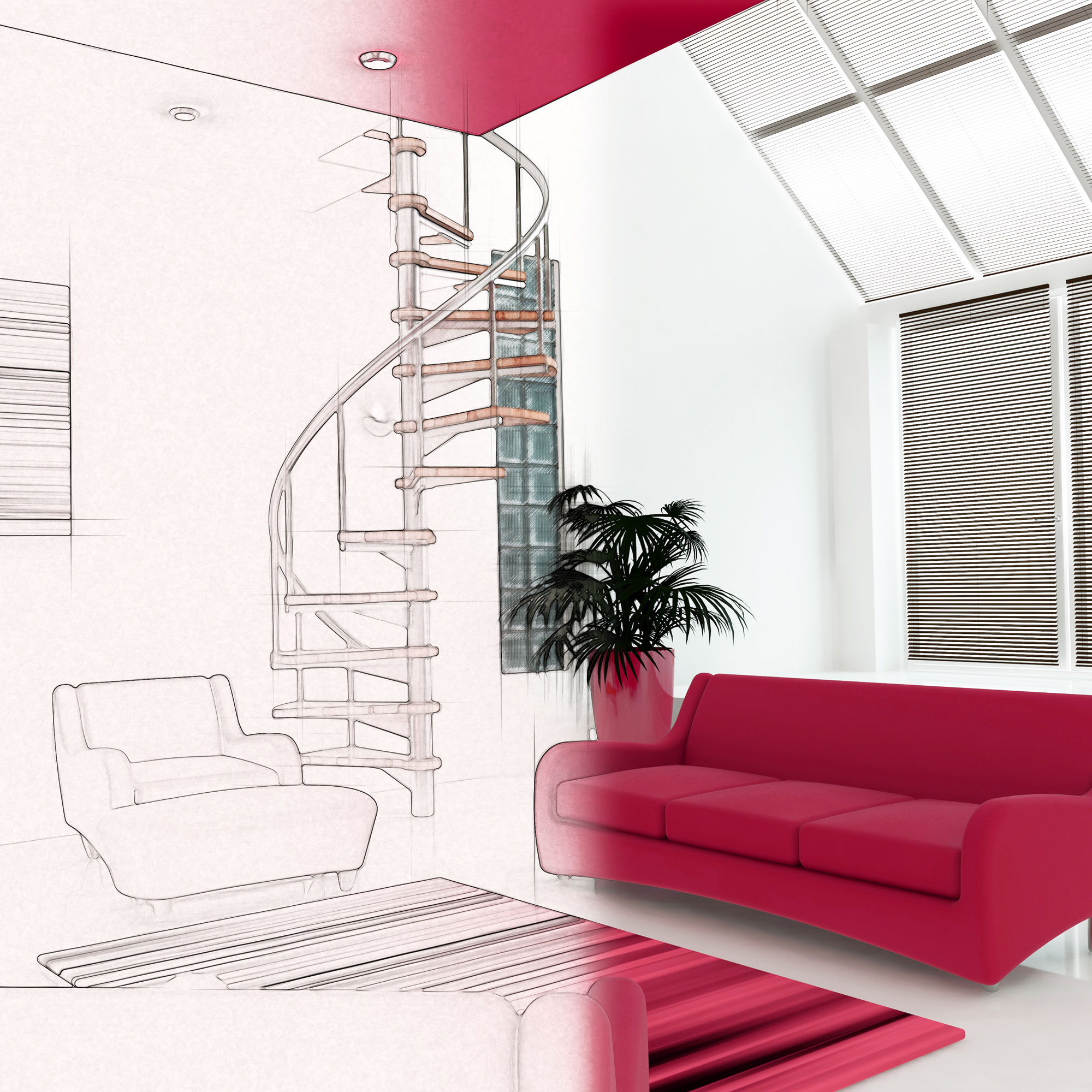 Rendering e Virtual Rendering