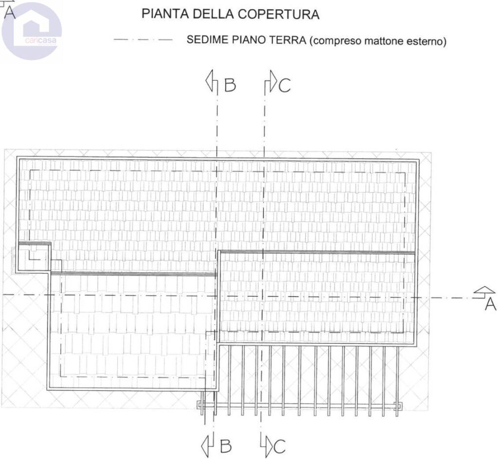 Fotografia immobile 6 - CPM-1833