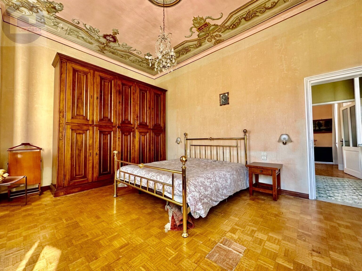 Fotografia immobile 21 - CPM-1860