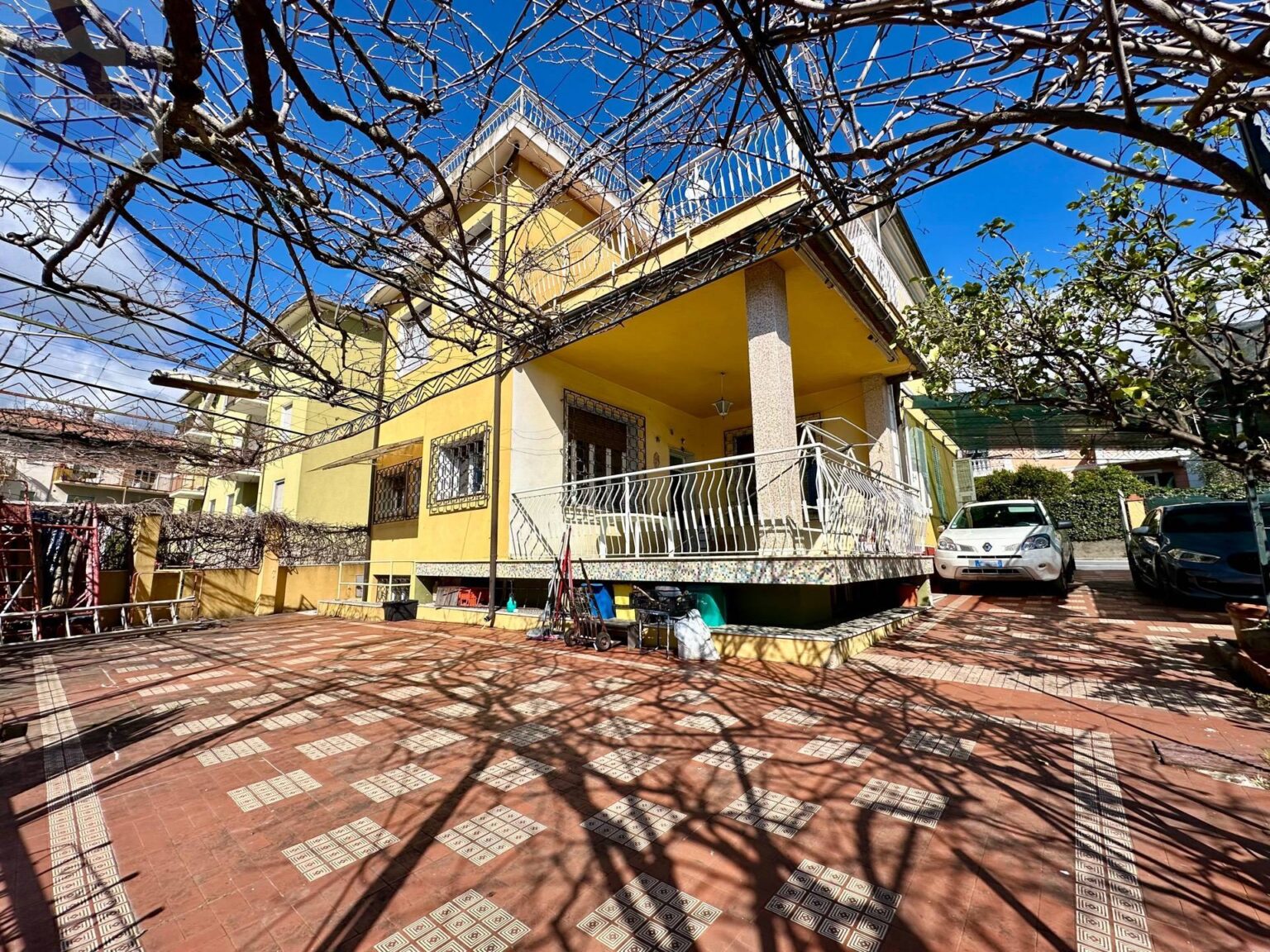 Fotografia immobile 5 - CPM-1860