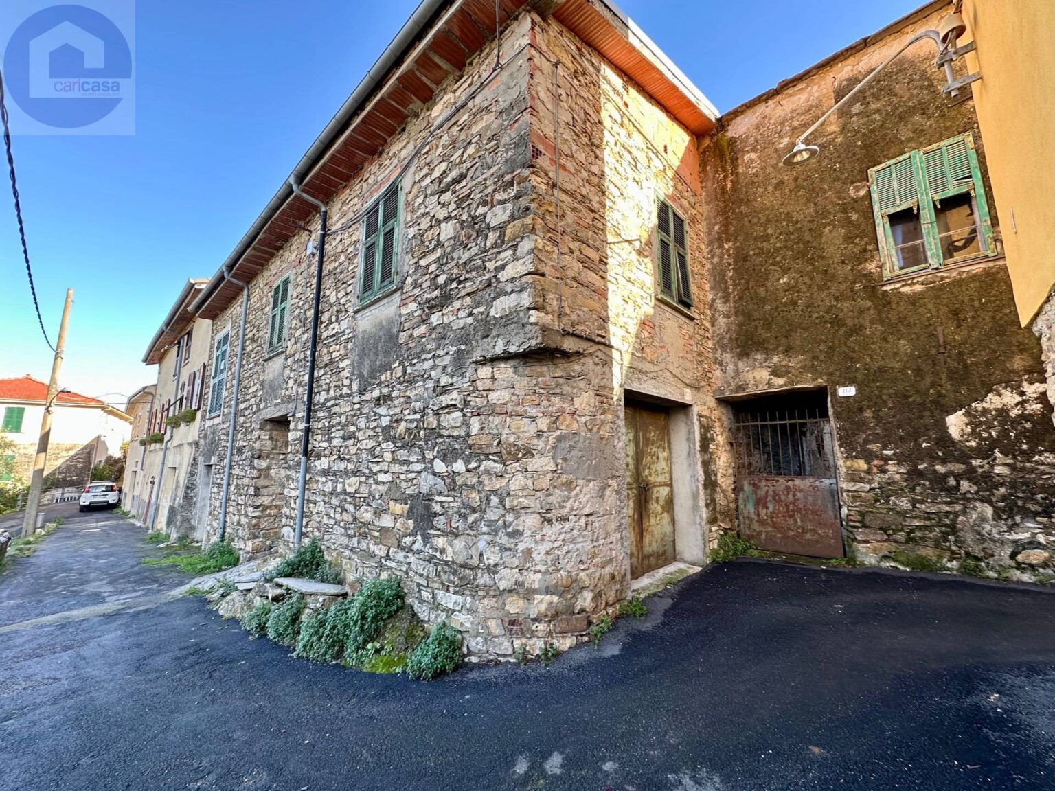 Fotografia immobile 2 - CPM-1864