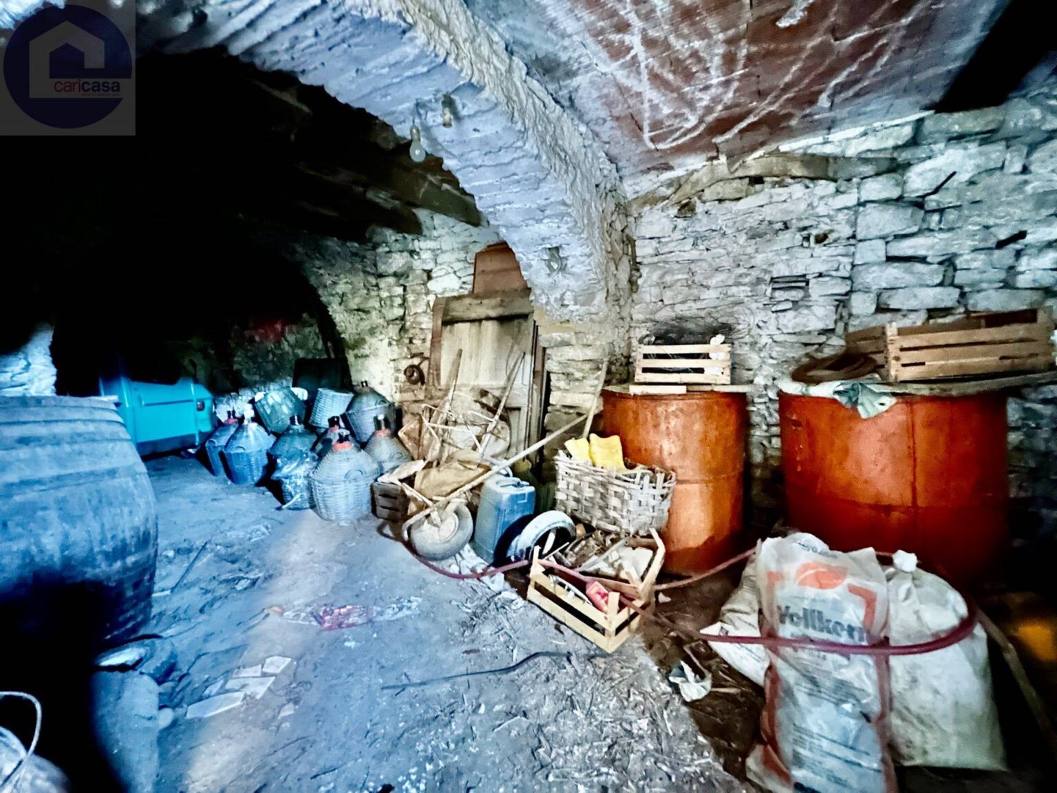 Fotografia immobile 21 - CPM-1864