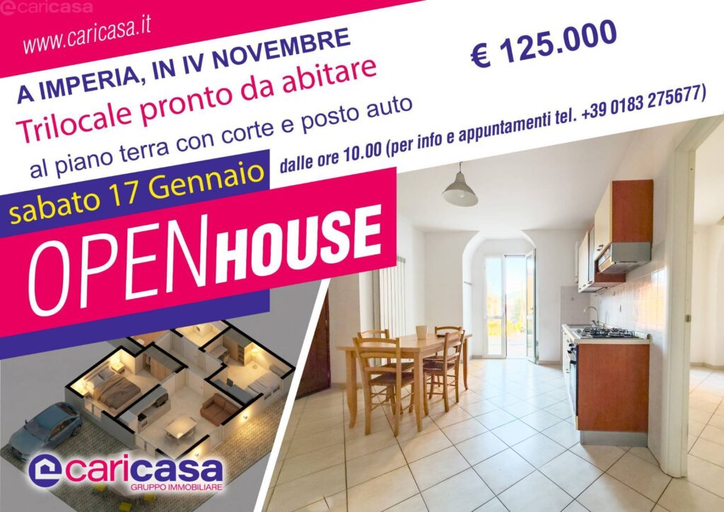 Fotografia immobile 1 - CON-1866