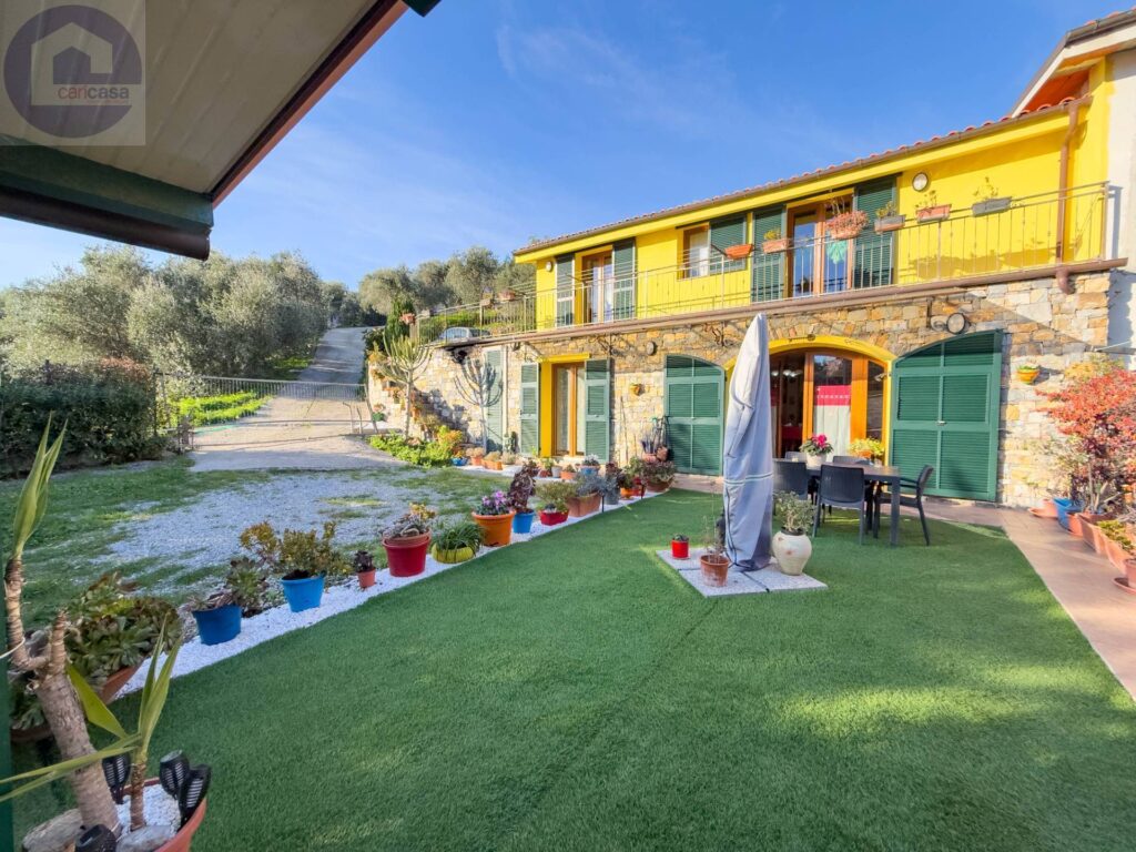 Fotografia immobile 1 - CPM-1987