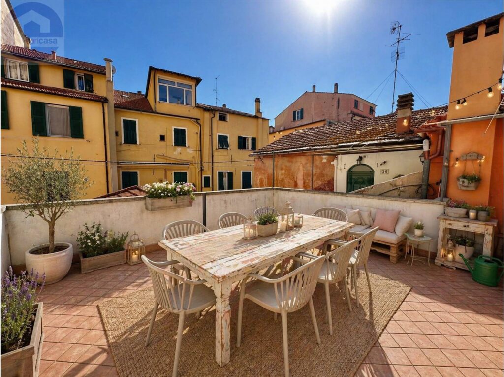 Fotografia immobile 1 - CPM-1985