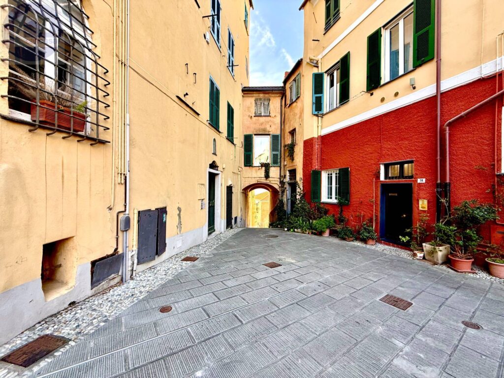 Fotografia immobile 23 - CPM-1986