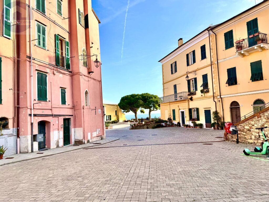 Fotografia immobile 24 - CPM-1986