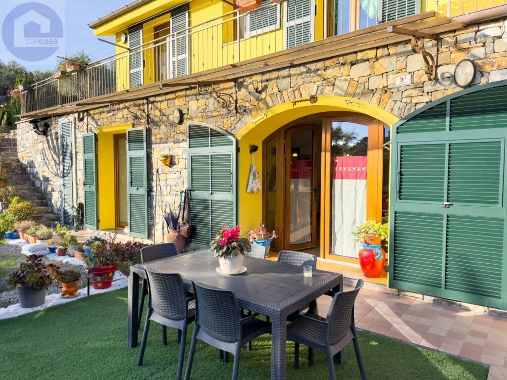 Fotografia immobile 13 - CPM-1987