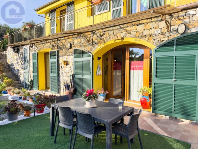 Fotografia immobile 13 - CPM-1987