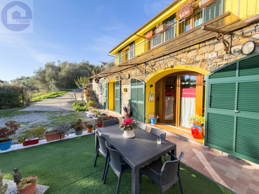 Fotografia immobile 14 - CPM-1987