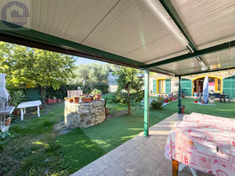 Fotografia immobile 15 - CPM-1987