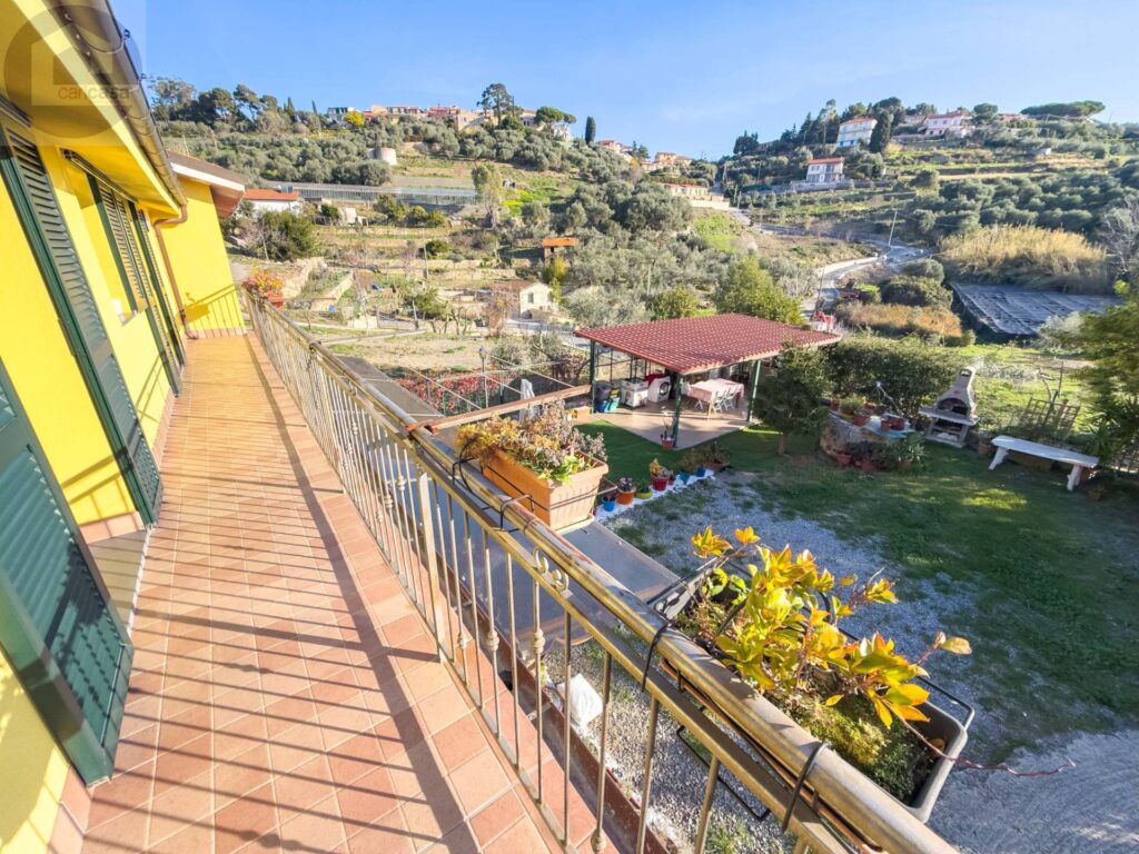 Fotografia immobile 27 - CPM-1987