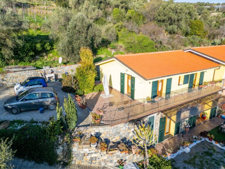 Fotografia immobile 5 - CPM-1987