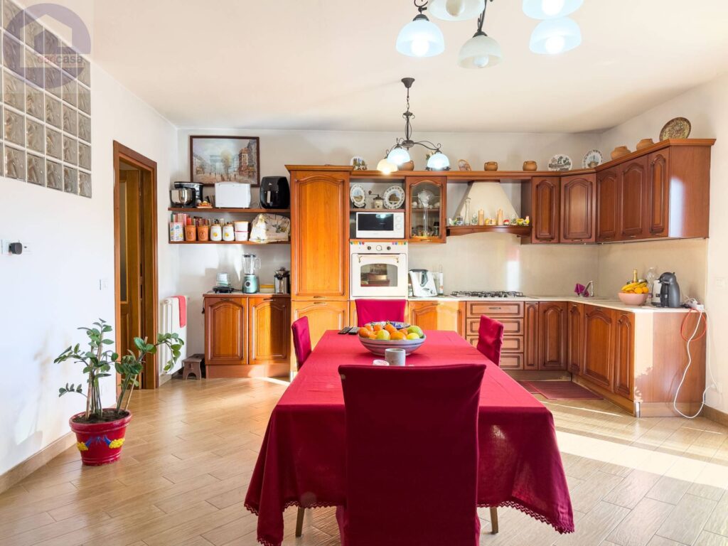 Fotografia immobile 8 - CPM-1987