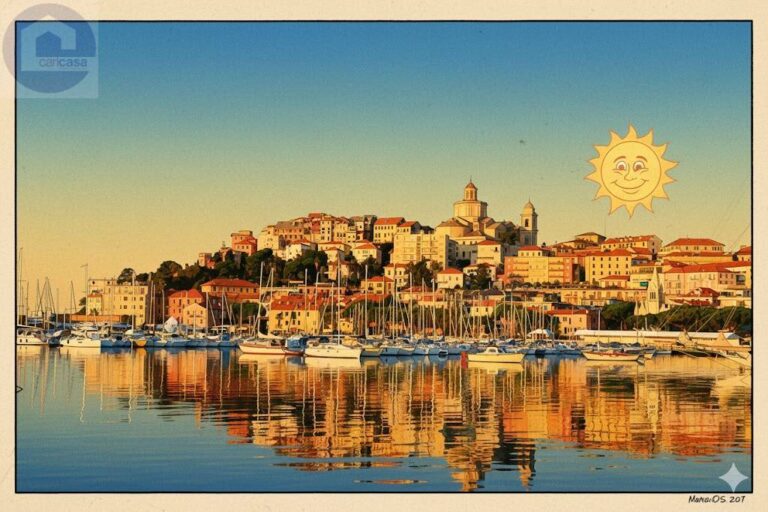 Fotografia immobile 4 - CPM-1988