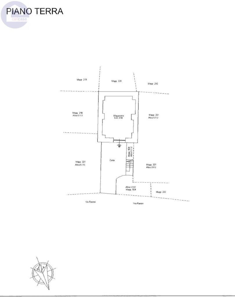 Fotografia immobile 24 - CSL-1862
