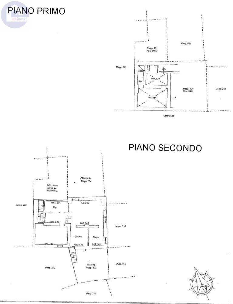 Fotografia immobile 25 - CSL-1862