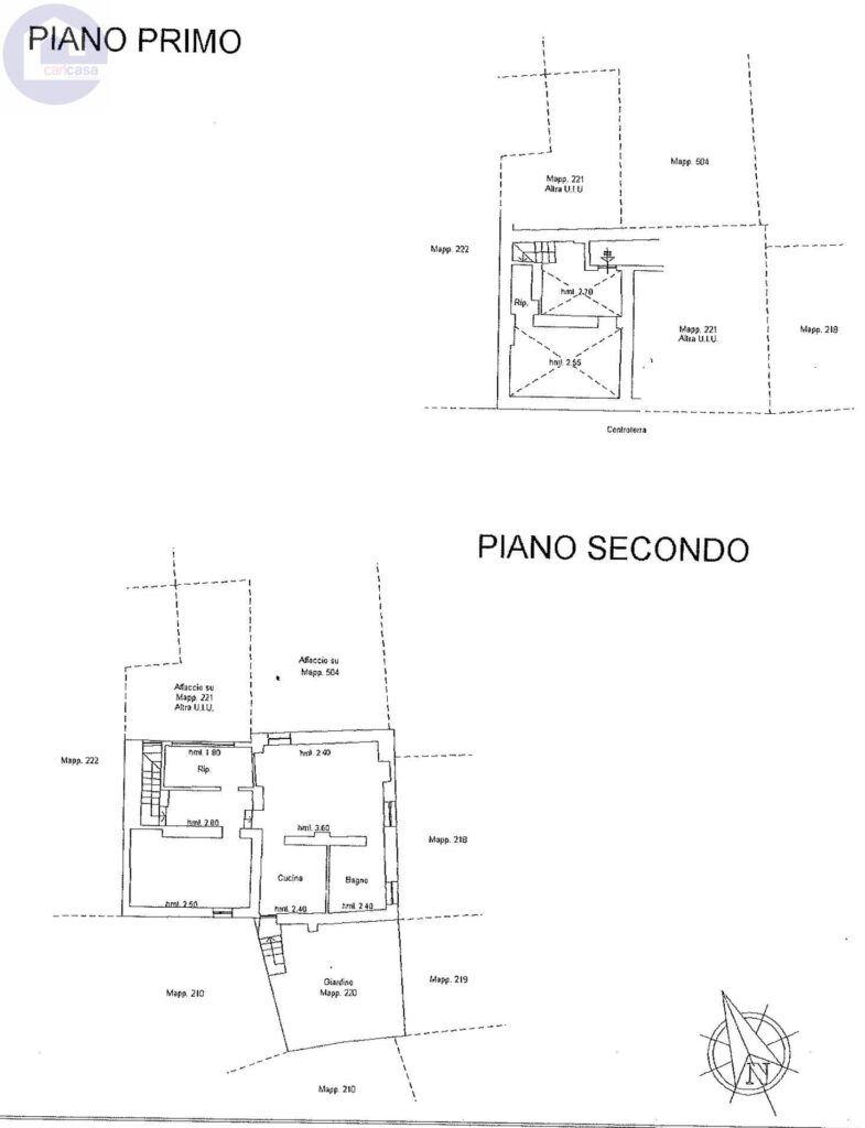 Fotografia immobile 25 - CSL-1862