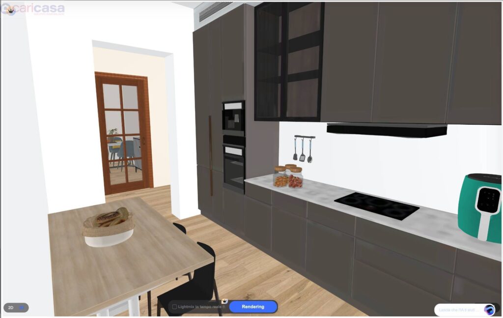 Fotografia immobile 22 - CSR1-1875