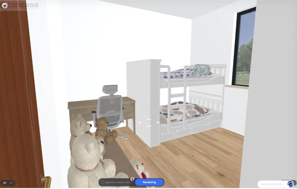 Fotografia immobile 23 - CSR1-1875