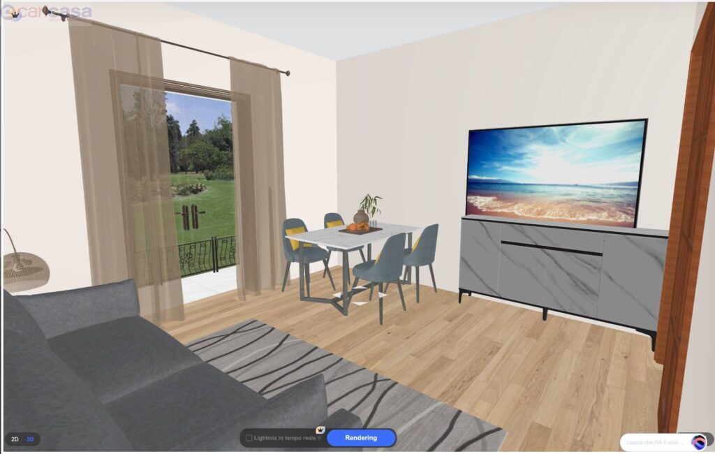 Fotografia immobile 25 - CSR1-1875