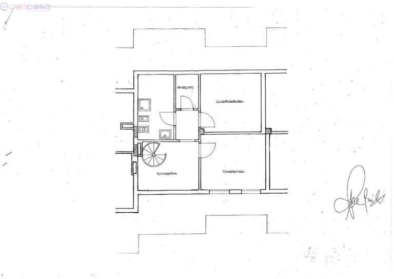 Fotografia immobile 27 - CSR1-1905