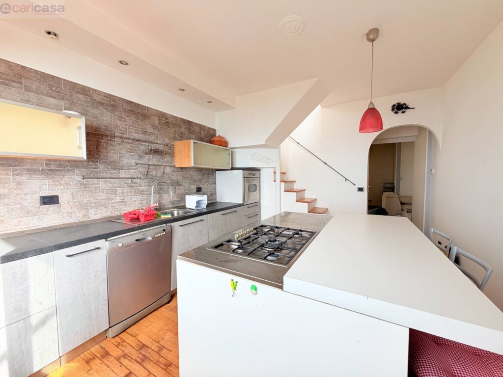 Fotografia immobile 5 - CSR1-1905