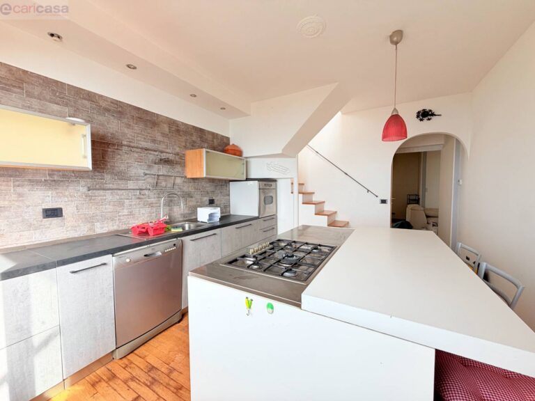 Fotografia immobile 5 - CSR1-1905