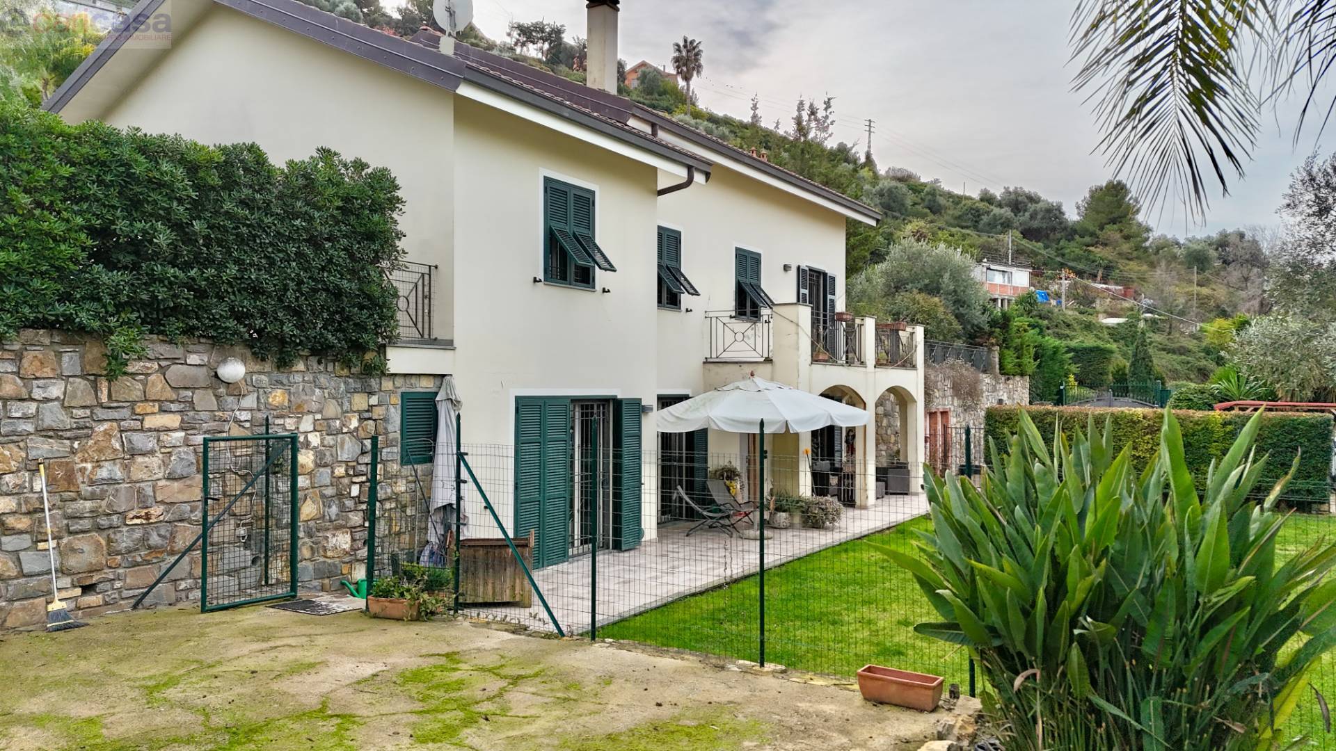 Fotografia immobile 1 - CSR1-1915