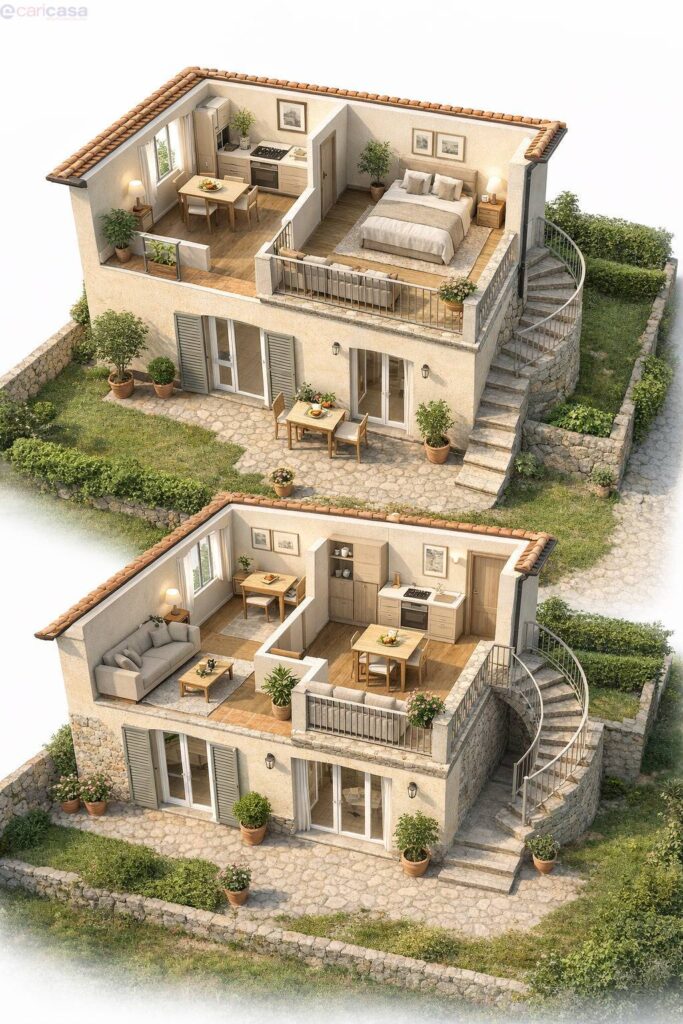 Fotografia immobile 2 - CSR1-1925