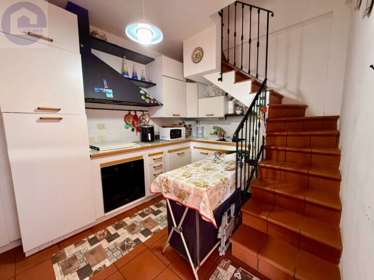 Fotografia immobile 12 - CPM-1994