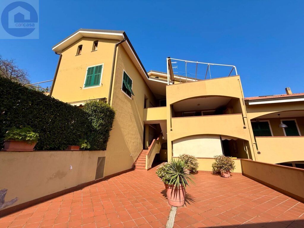 Fotografia immobile 4 - CPM-1994