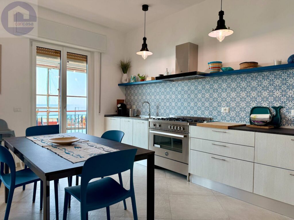 Fotografia immobile 12 - CPM-1995