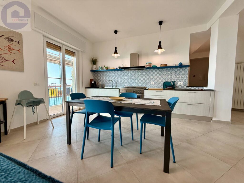 Fotografia immobile 13 - CPM-1995