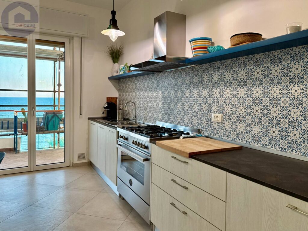 Fotografia immobile 14 - CPM-1995