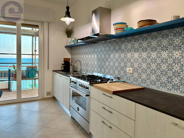 Fotografia immobile 14 - CPM-1995