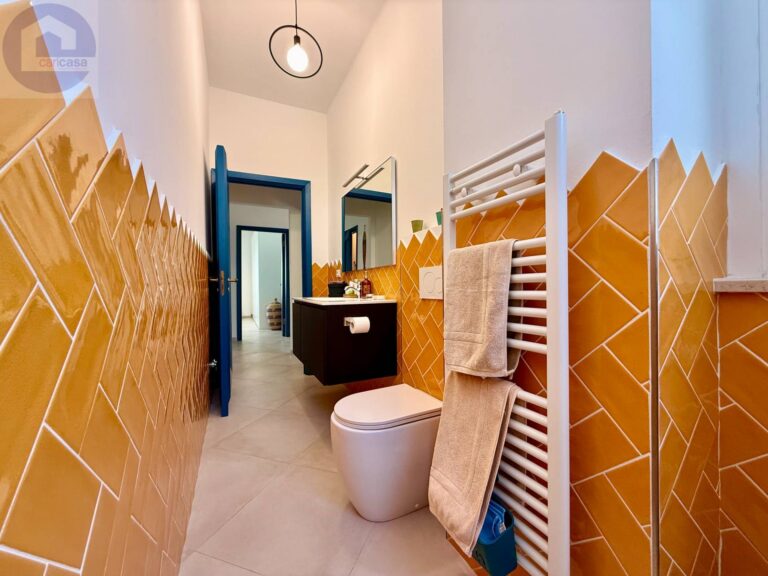 Fotografia immobile 38 - CPM-1995