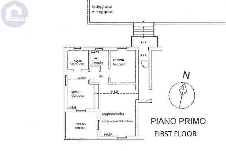 Fotografia immobile 19 - CSL-1895