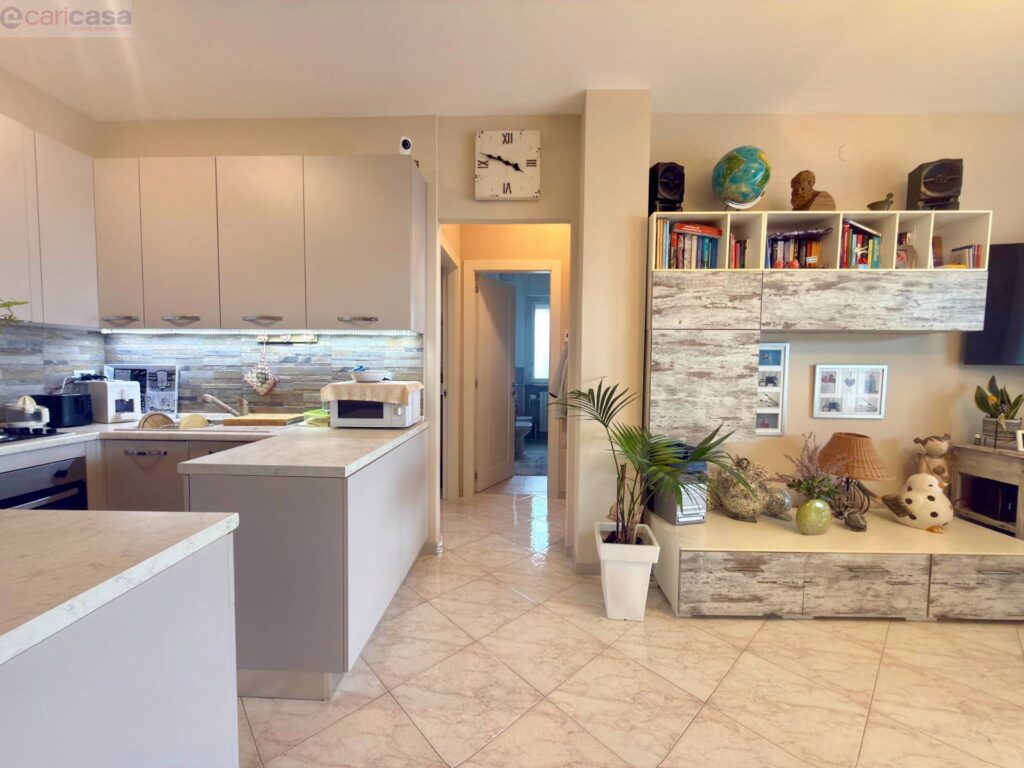 Fotografia immobile 7 - CSR1-1931