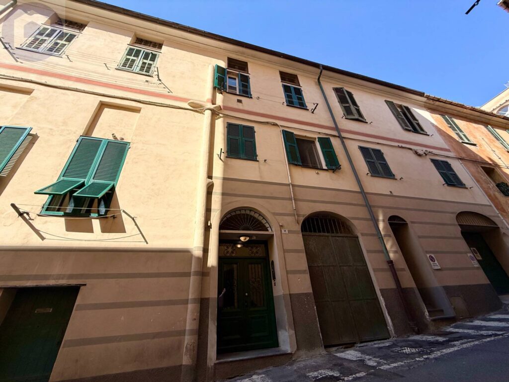 Fotografia immobile 13 - CPM-1996