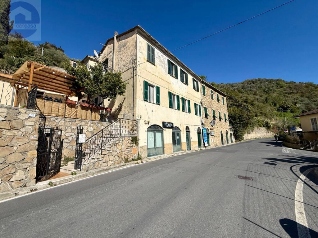 Fotografia immobile 2 - CPM-1997