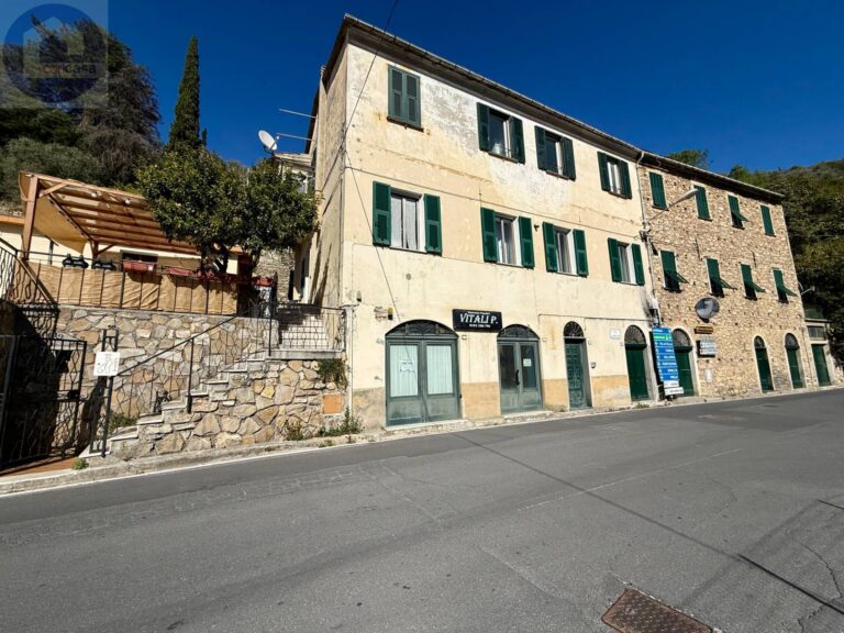 Fotografia immobile 3 - CPM-1997